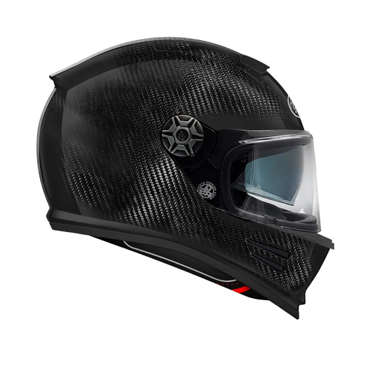 Premier Helmets Commander Carbon Integralhjälm vuxen bild 1 PMMEDIA:6e2eefa58d65132d