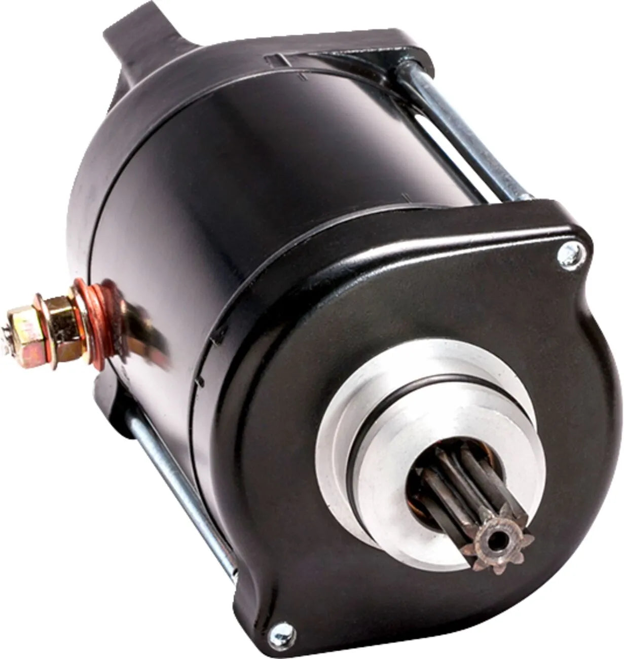 MOOSE OFFROAD FOUR WHEEL Starter till Honda bild 1 PMMEDIA:5951495e2e4c3cef