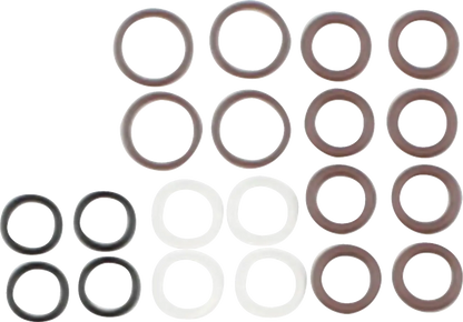 COMETIC O-ringsats för Twin Cool kylsystem bild 1 PMMEDIA:25d6c449b236ebce