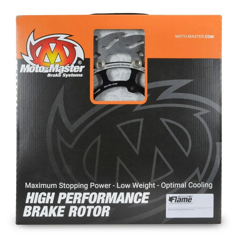MOTO-MASTER SUPERMOTO RMC-R Bromskit 320mm bild 6 PMMEDIA:84b08161e76024a1