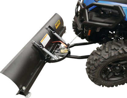 MOOSE OFFROAD- SNOW SMARTFIT Plogsystem bild 1 PMMEDIA:9bb4a30479798211