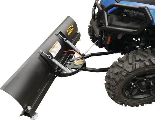 MOOSE OFFROAD- SNOW SMARTFIT Plogsystem bild 1 PMMEDIA:9bb4a30479798211
