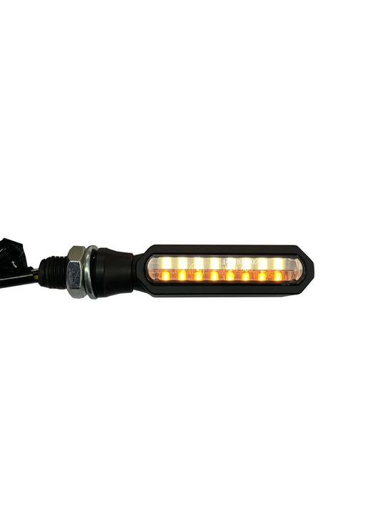 PARTS EUROPE E-märkta blinkers med positionsljus bild 1 PMMEDIA:1225b6200e148046
