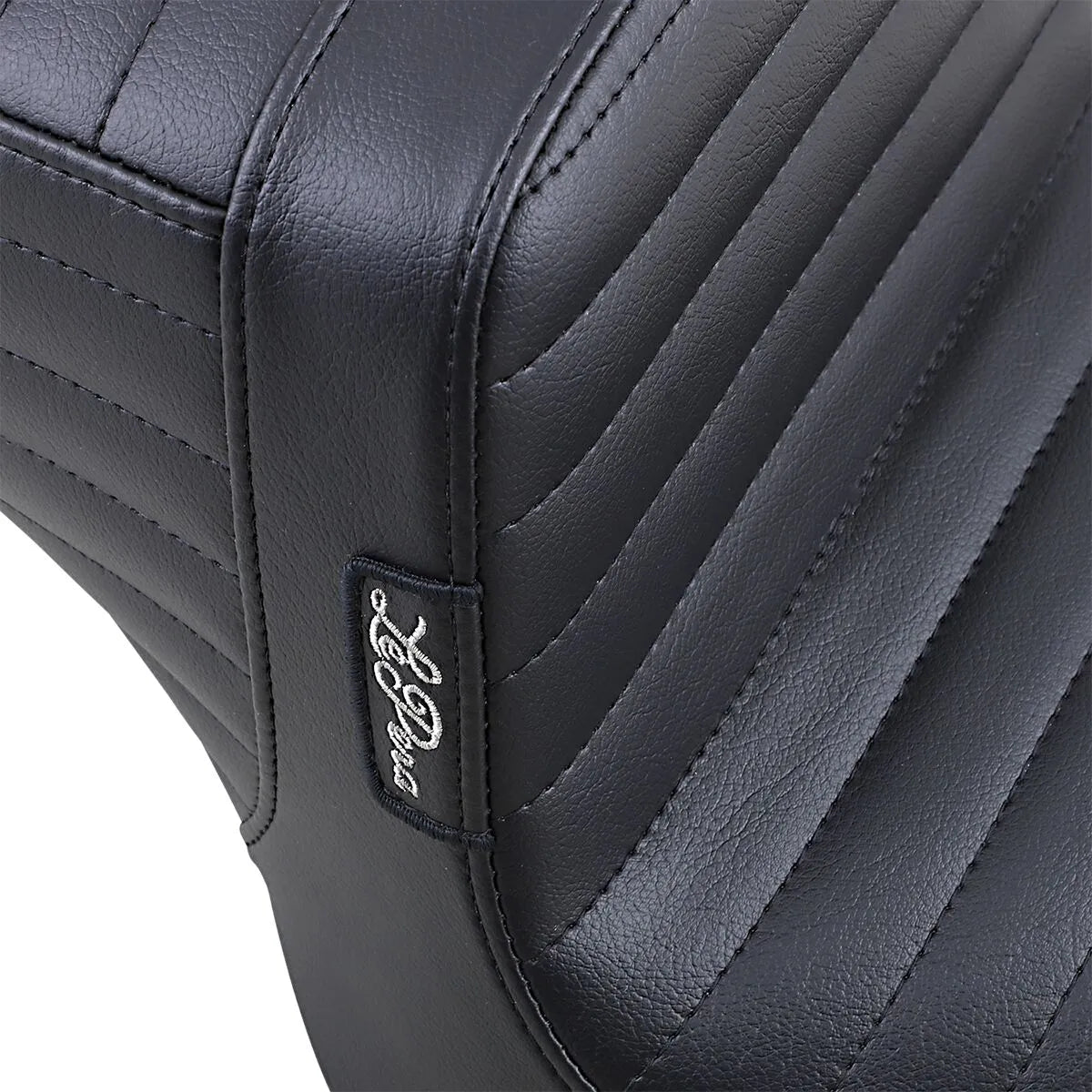Le Pera Tailwhip Seat Sadlar Harley Sportster bild 9 PMMEDIA:b834743611dd3418