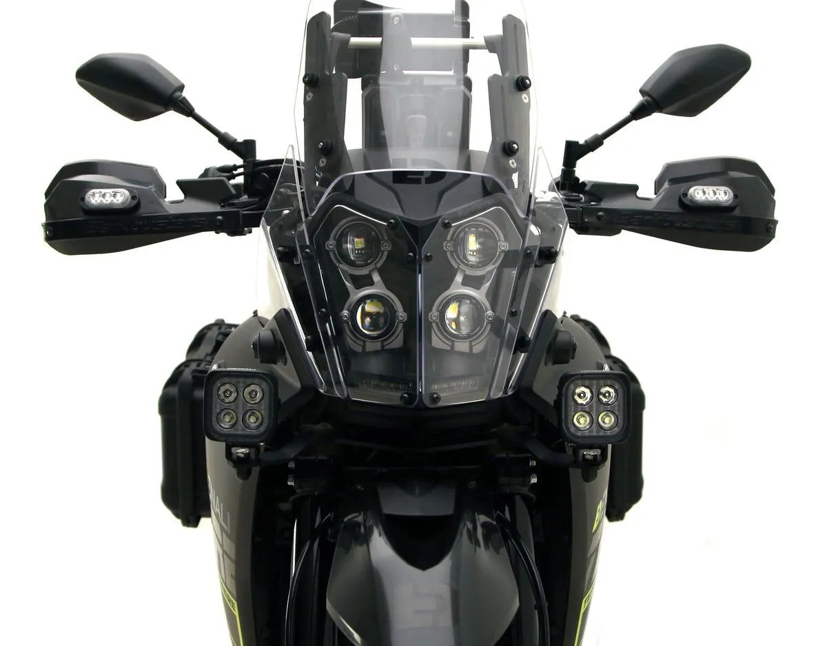DENALI Driving Light Mount Yamaha Ténéré 700 21-21 bild 3 PMMEDIA:a73f34e8d71da45e