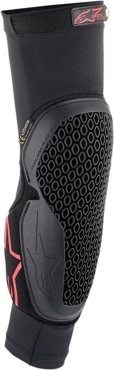 Alpinestars(Mx) Bionic Flex Elbow Protectors Armskydd bild 1 PMMEDIA:f1884785892f34f2