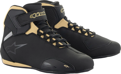 ALPINESTARS Stella Sektor Damstövlar bild 1 PMMEDIA:c9b546fb0a2b0657