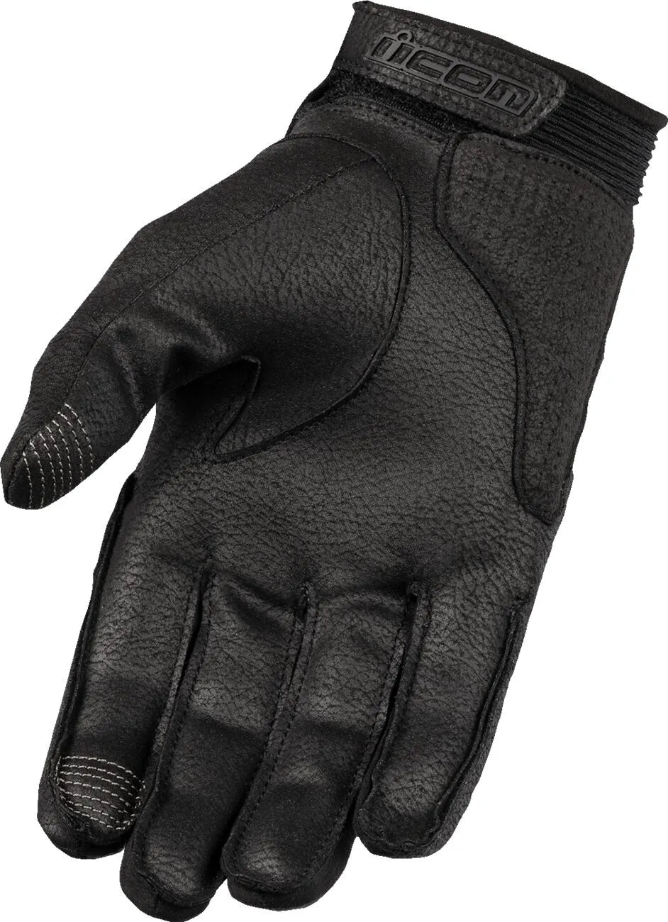 Icon Superduty3™ Street sport handskar herr bild 4 PMMEDIA:03d8d6679037c358