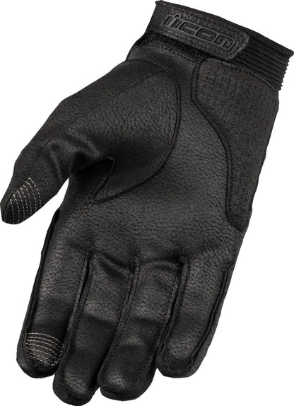 Icon Superduty3™ Street sport handskar herr bild 4 PMMEDIA:03d8d6679037c358