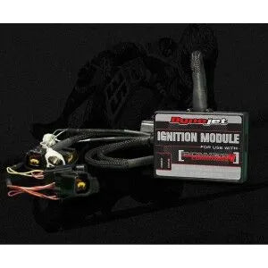 DYNOJET Power Commander III Tändmodul bild 1 PMMEDIA:c0e97feb2b14eb65