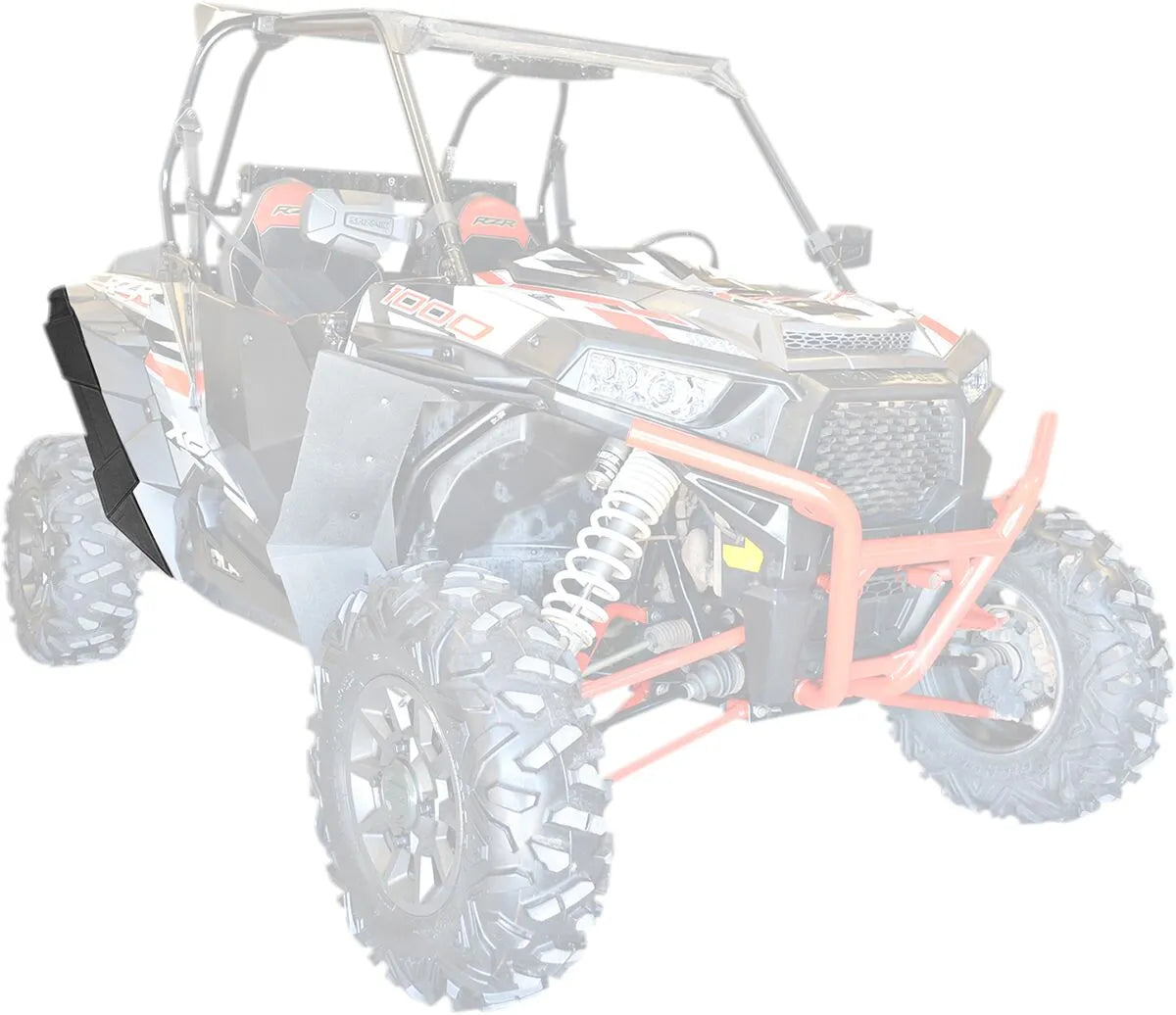 Powermadd FENDER FLARE EXT FRT POL Stänkskärmar & tillbehör bild 7 PMMEDIA:61c6cf0694961e07