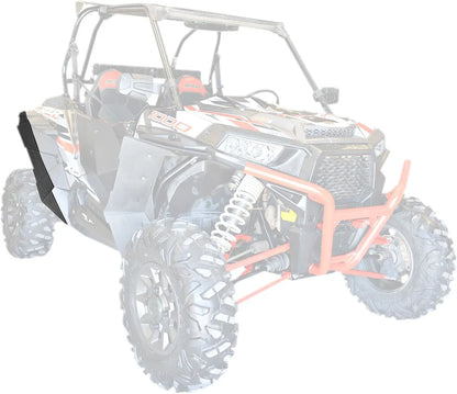 Powermadd FENDER FLARE EXT FRT POL Stänkskärmar & tillbehör bild 7 PMMEDIA:61c6cf0694961e07