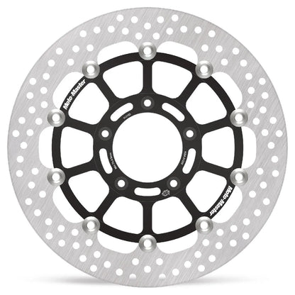 MOTO-MASTER Halo Series Flytande Bromsskiva Fram bild 1 PMMEDIA:5ade1dc1623e807b