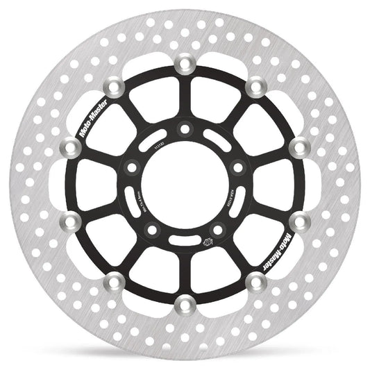 MOTO-MASTER Halo Series Flytande Bromsskiva Fram bild 1 PMMEDIA:5ade1dc1623e807b