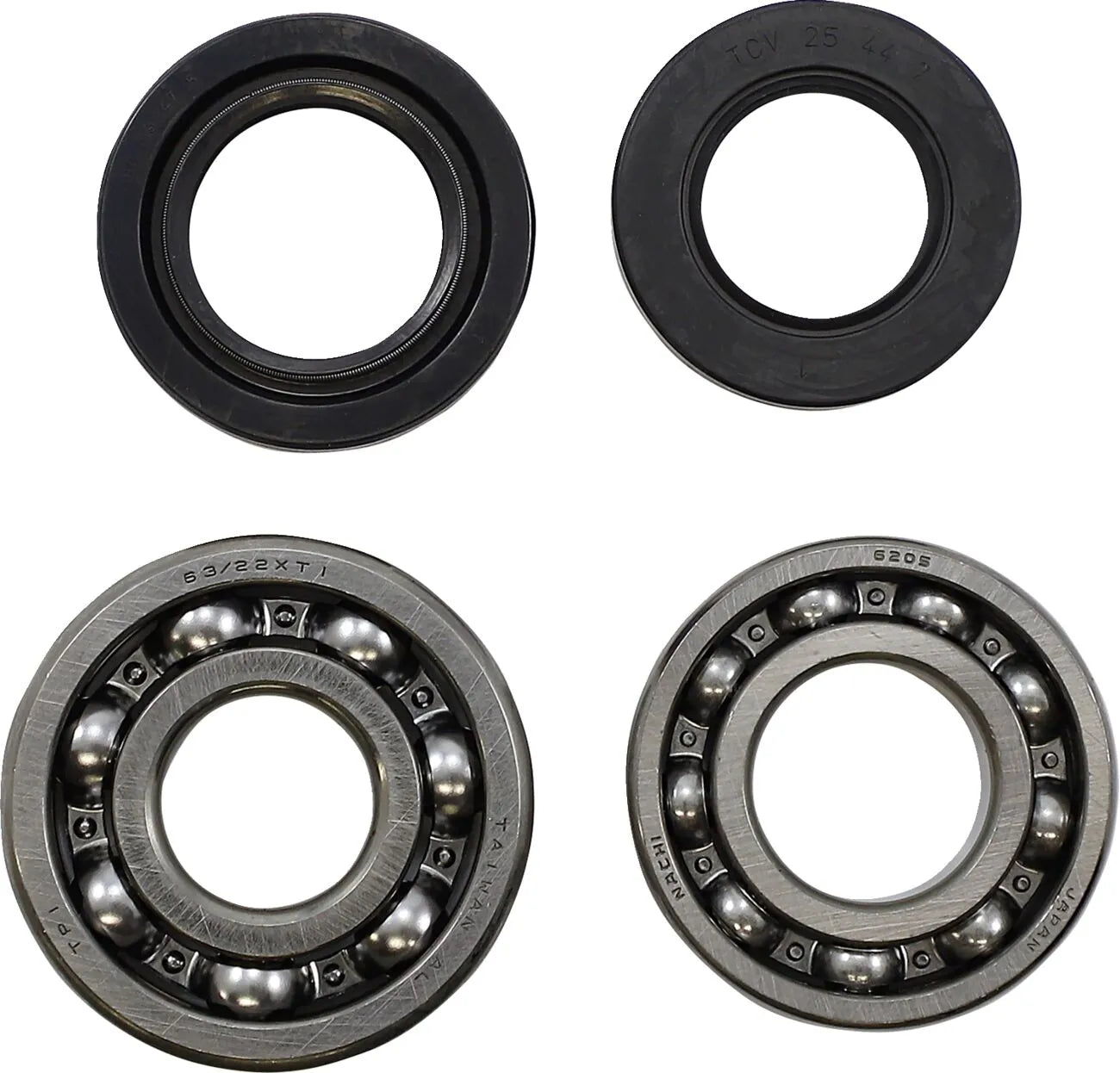 VINTCO Main Bearing Kit KMB016 bild 1 PMMEDIA:f51faff1ad0ccd75