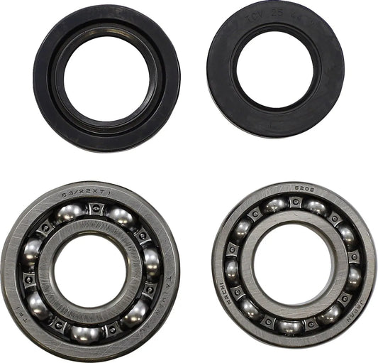 VINTCO Main Bearing Kit KMB016 bild 1 PMMEDIA:f51faff1ad0ccd75