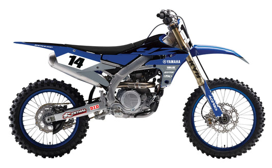 FACTORY EFFEX SR2 Series Graphic Kit för YZ85 22- bild 1 PMMEDIA:78b79d51ec5186aa