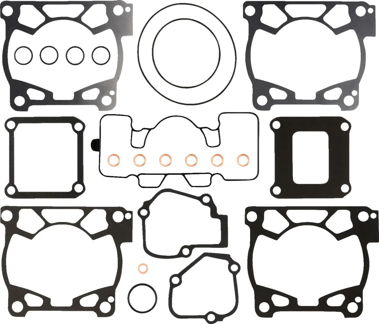 COMETIC Top End Packningar för KTM Off-Road bild 1 PMMEDIA:a7a3c141b296319e