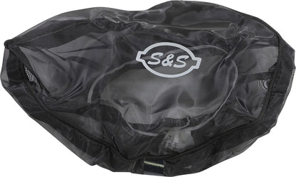 S&S CYCLE Luftfilter Förfilter Air Stinger bild 3 PMMEDIA:7a0252f855f3777f