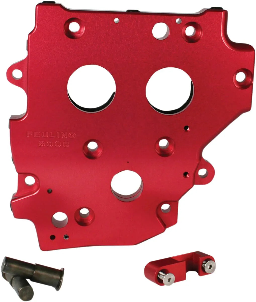 FEULING PARTS High Flow Camplate för Twin Cam bild 1 PMMEDIA:f36b911ca68f524f