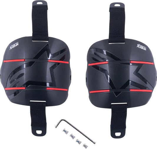 ALPINESTARS RK-1 PLASMA Knäskålssystem Reservkit bild 1 PMMEDIA:e5ed7c10d7e52c66