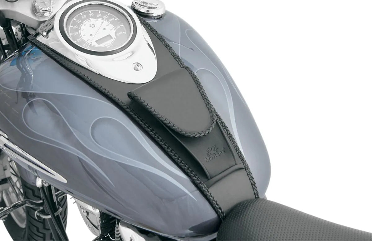 MUSTANG Tank Bib för Yamaha V-Star 1100 bild 2 PMMEDIA:00a908c8c99c4149