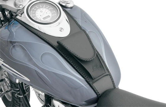 MUSTANG Tank Bib för Yamaha V-Star 1100 bild 2 PMMEDIA:00a908c8c99c4149