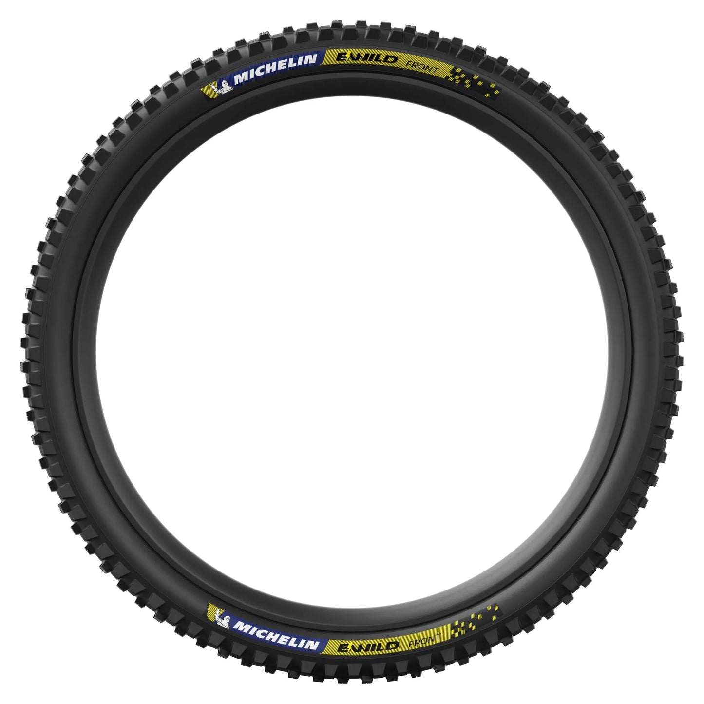 Michelin E-Wild Racing 29" x 2.40 Front Däck (MTB) bild 6 PMMEDIA:875f4a7213a58b9c
