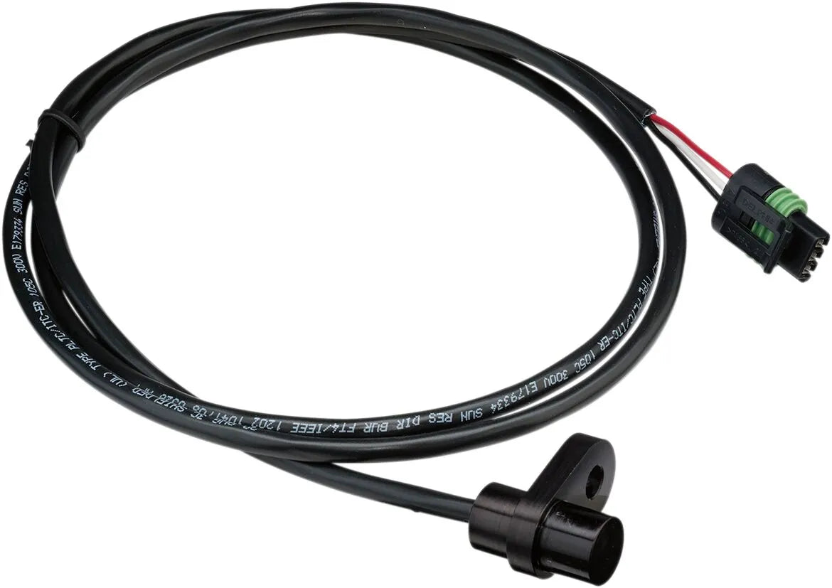 QUAD LOGIC Speedometer Sensor för Sportsman bild 1 PMMEDIA:481d95368fa09c9e
