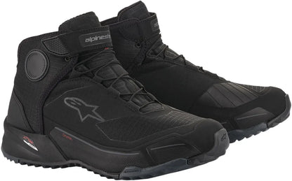 Alpinestars (Road) CR-X Drystar® Riding Sportskor bild 3 PMMEDIA:5aec86e800f51dff