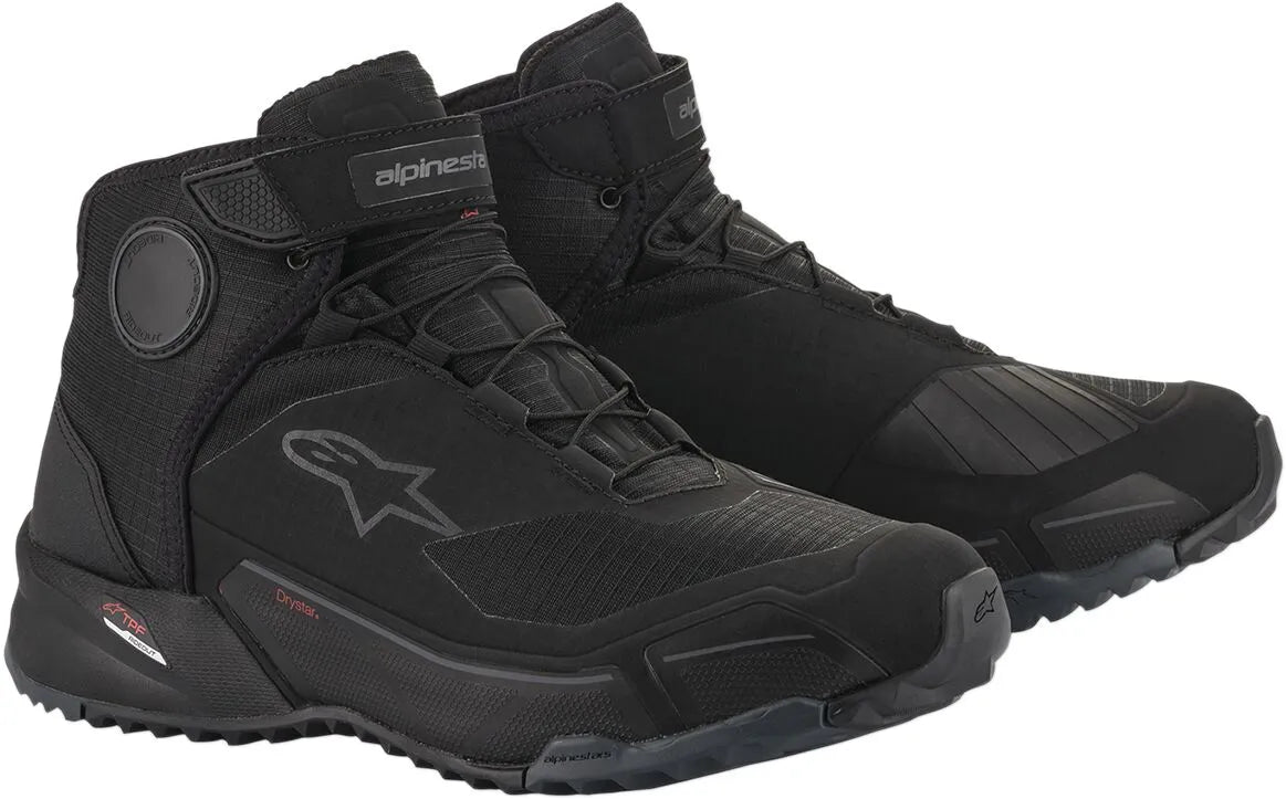Alpinestars (Road) CR-X Drystar® Riding Sportskor bild 6 PMMEDIA:5aec86e800f51dff