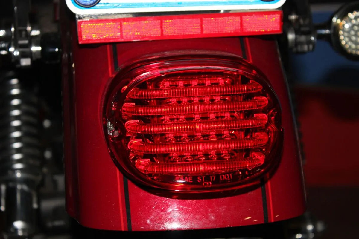 Custom Dynamics ProBEAM® Low-Profile LED Taillight Kit Bakljus bild 14 PMMEDIA:663313bab184e8de