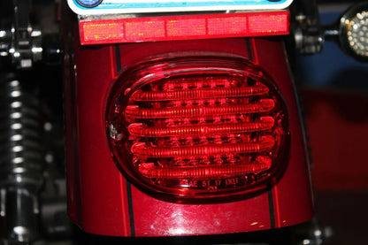 Custom Dynamics ProBEAM® Low-Profile LED Taillight Kit Bakljus bild 14 PMMEDIA:663313bab184e8de