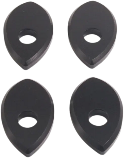 PARTS EUROPE Spacer för blinkers (2-pack) bild 1 PMMEDIA:8b2f434d200205dc