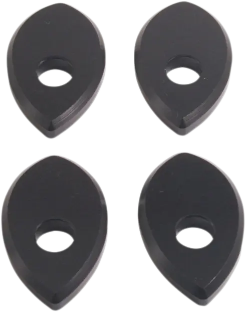 PARTS EUROPE Spacer för blinkers (2-pack) bild 1 PMMEDIA:8b2f434d200205dc