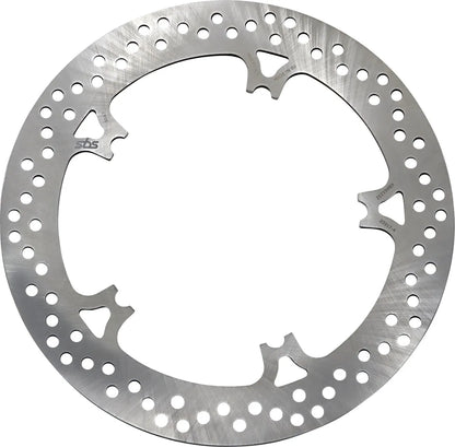 Sbs Stainless Steel Brake Rotor Bromsskivor street bild 4 PMMEDIA:f70d53d9a73513ef