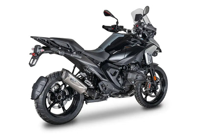 SPARK FORCE EVO Slip-On Ljuddämpare för R1300 GS bild 5 PMMEDIA:2ecca6e03b61d322