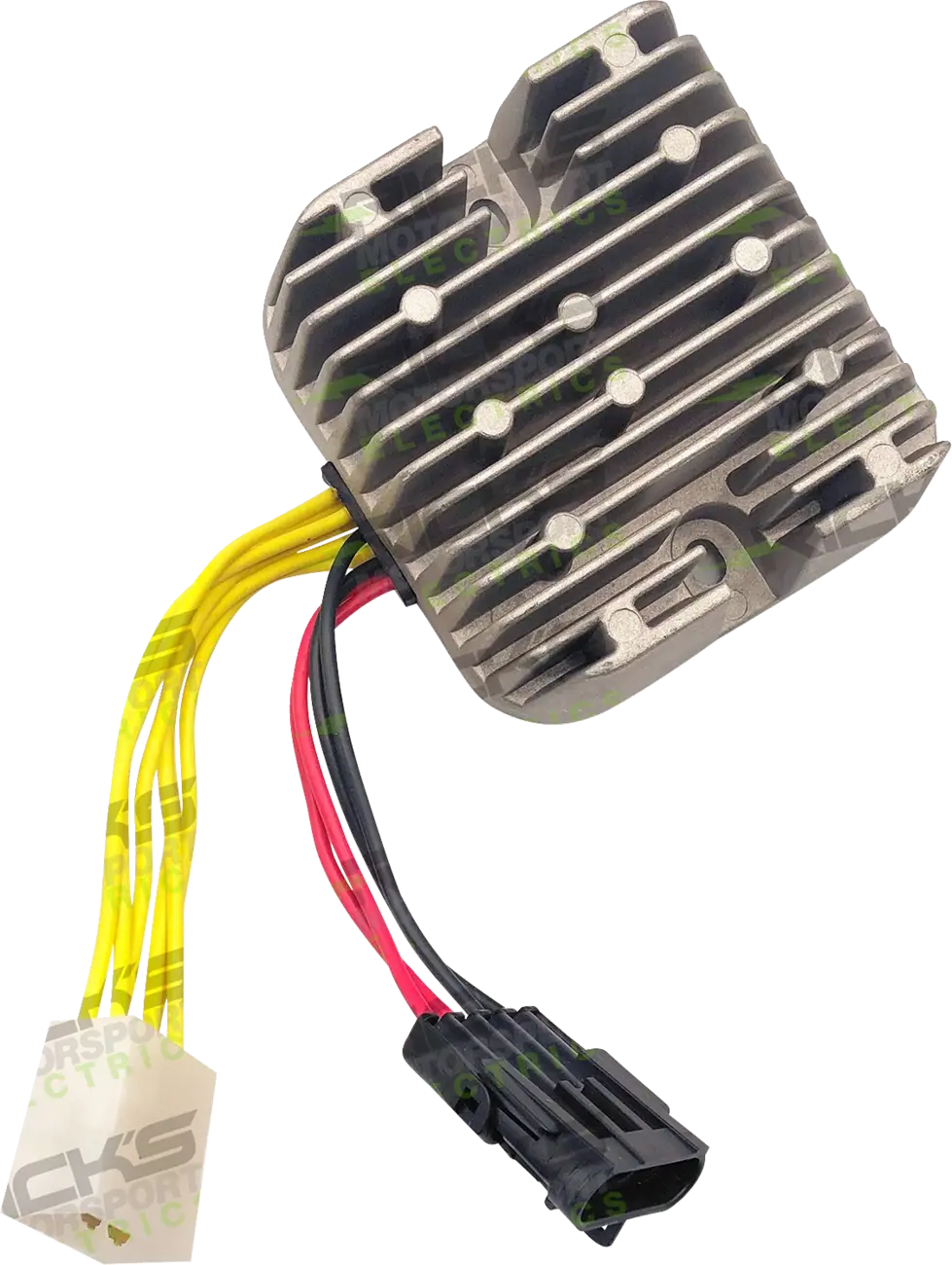 RICK'S MOTORSPORT ELECTRIC Regulator/Rectifier OE-stil bild 1 PMMEDIA:d486785884105156