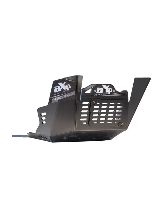 AXP RACING Adventure Skid Plate KOVE 450 Rally Svart bild 1 PMMEDIA:6c795e30164ef7f4