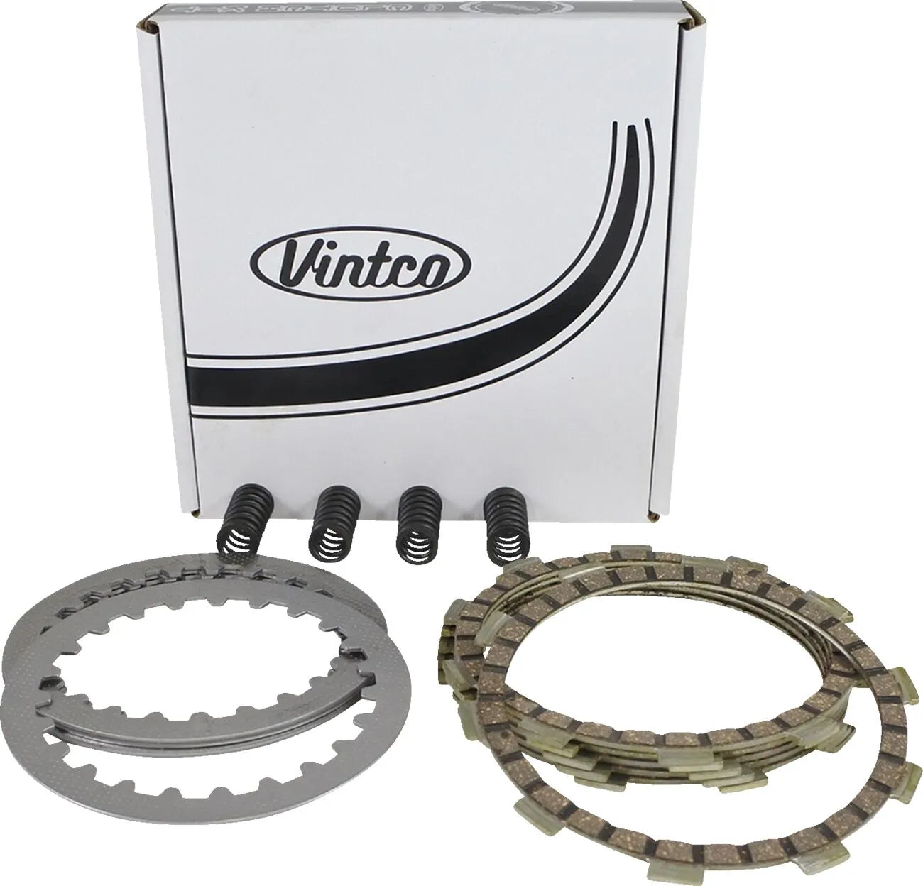 VINTCO KClutch Plattor Kit KCLY20 bild 1 PMMEDIA:5387a7e3bb3bde65