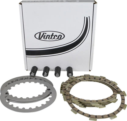 VINTCO KClutch Plattor Kit KCLY20 bild 1 PMMEDIA:5387a7e3bb3bde65