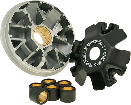 NARAKU Racing Variator kit bild 2 PMMEDIA:53e1b2dd75dec12f
