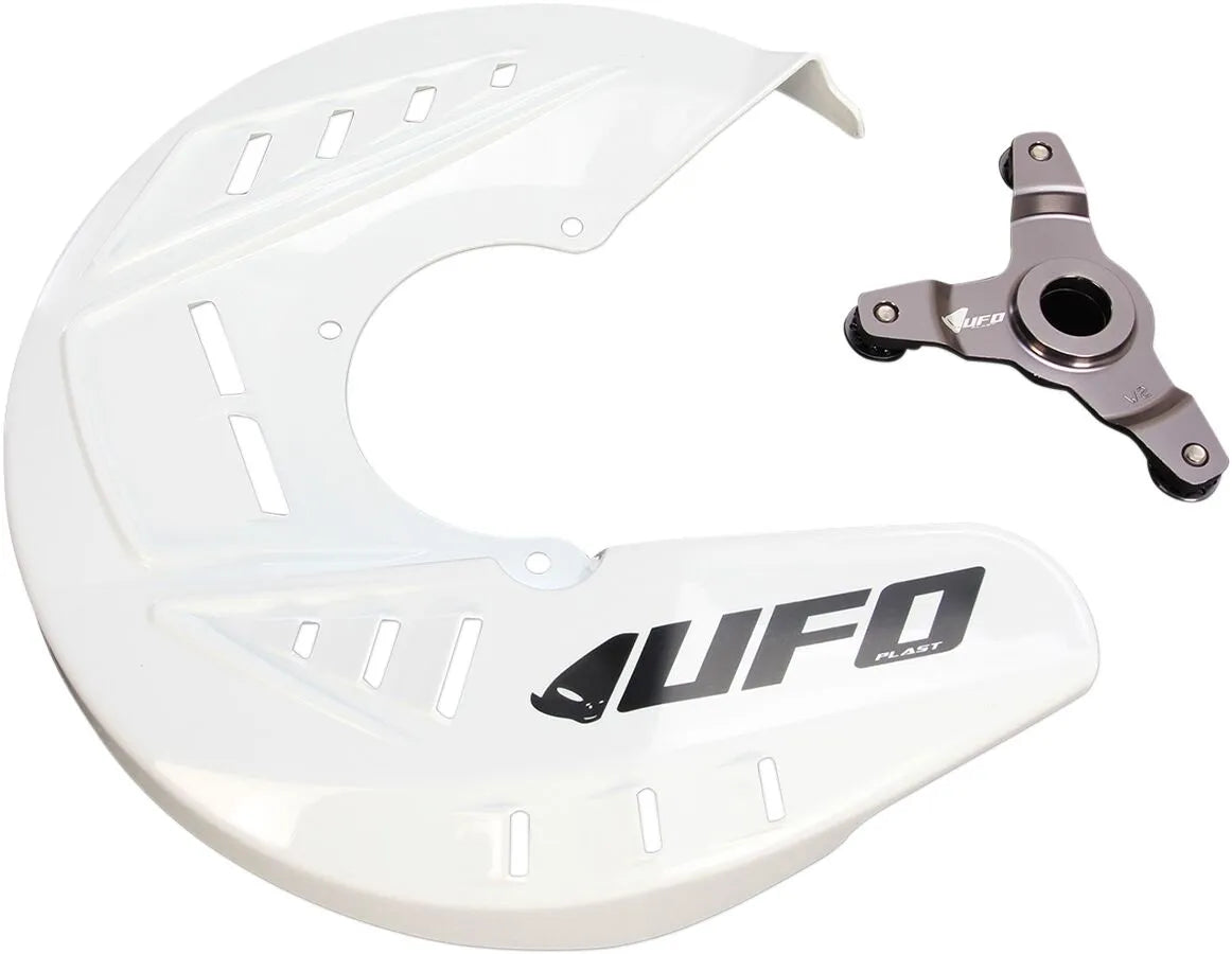 Ufo Replacement Front Disc Cover Ersättningspaneler kaross bild 3 PMMEDIA:f38e083b15adb14c