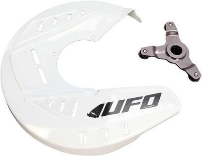 Ufo Replacement Front Disc Cover Ersättningspaneler kaross bild 3 PMMEDIA:f38e083b15adb14c