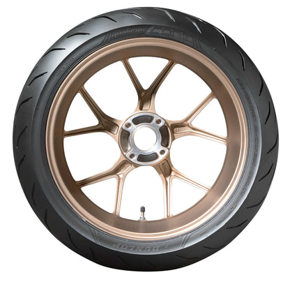 DUNLOP Qualifier Core Framdäck 160/60ZR17 (69W) TL bild 7 PMMEDIA:980484d1812db6d7