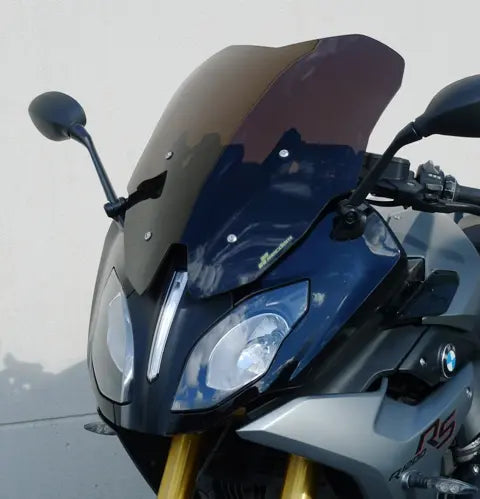 BULLSTER Windscreen RC BMW R1250RS Smoke bild 1 PMMEDIA:e8e8448bc12a27e1