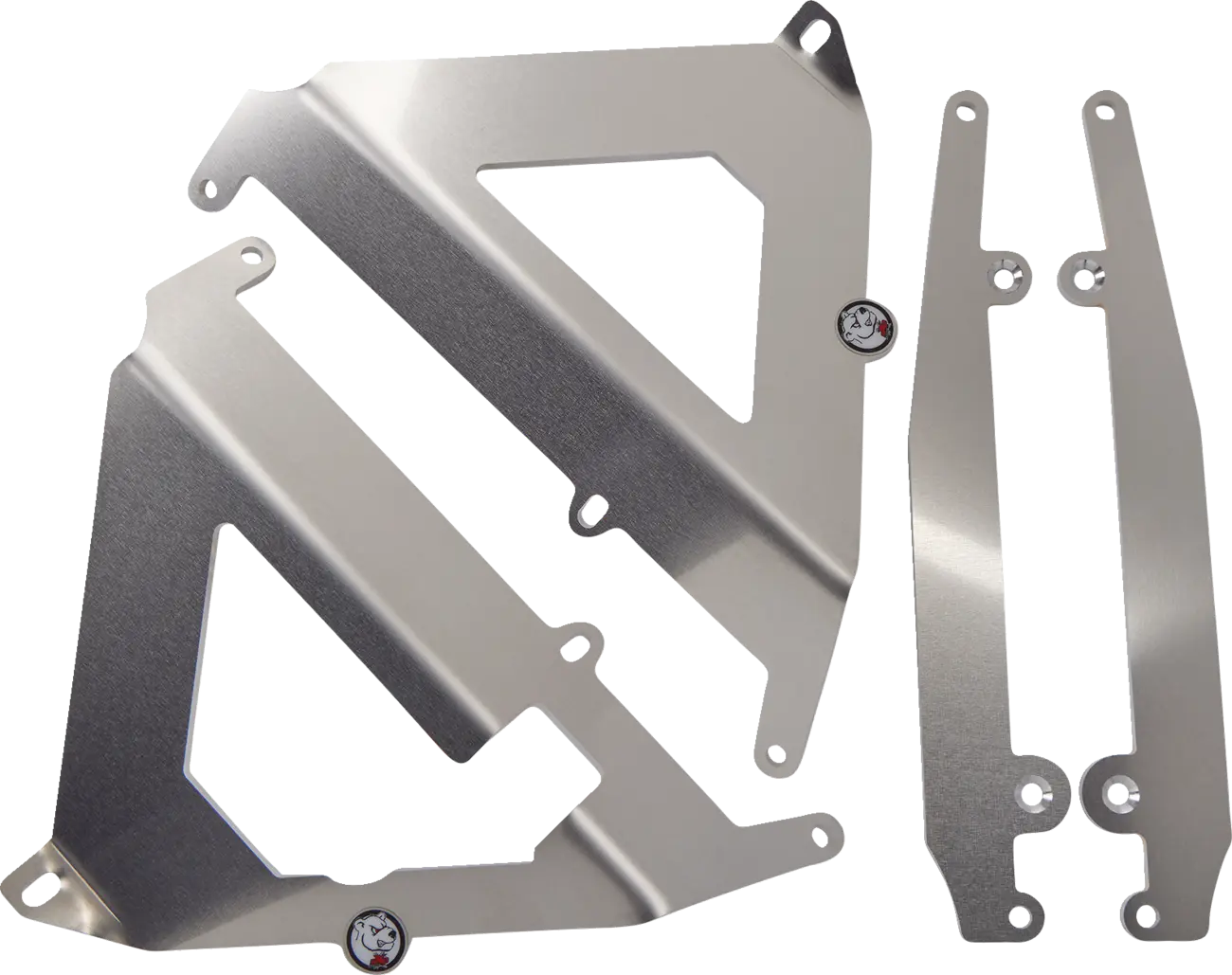 AXP RACING Radiatorstöd för XTrainer bild 1 PMMEDIA:05ea79ccc6098841