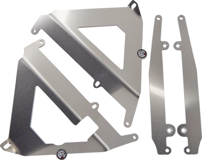 AXP RACING Radiatorstöd för XTrainer bild 1 PMMEDIA:05ea79ccc6098841