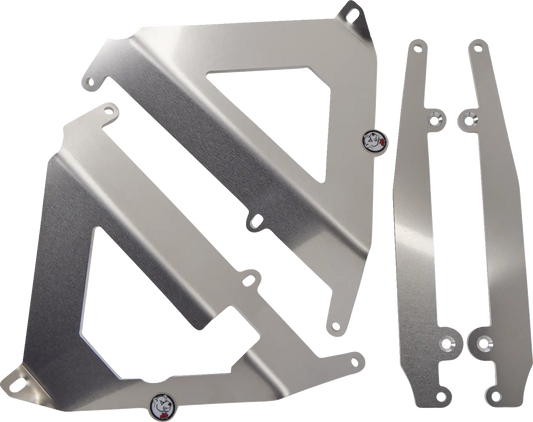 AXP RACING Radiatorstöd för XTrainer bild 1 PMMEDIA:05ea79ccc6098841