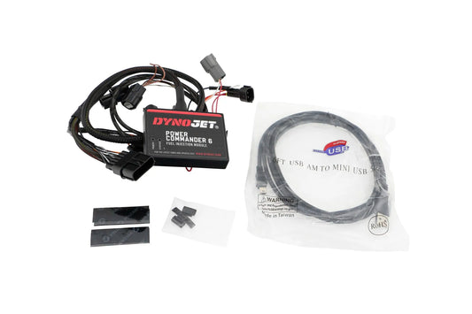DYNOJET Power Commander 6 till Honda Rebel CMX 1100 21-24 bild 1 PMMEDIA:a3c15141d035de7a